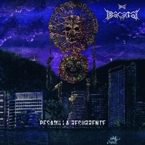 Pesadilla Recurrente